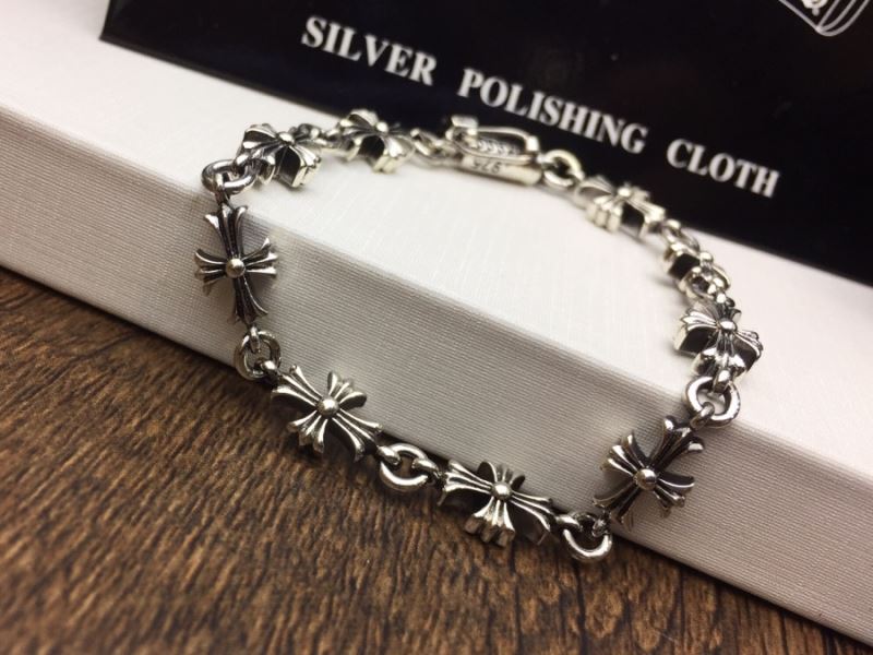 Chrome Hearts Bracelets